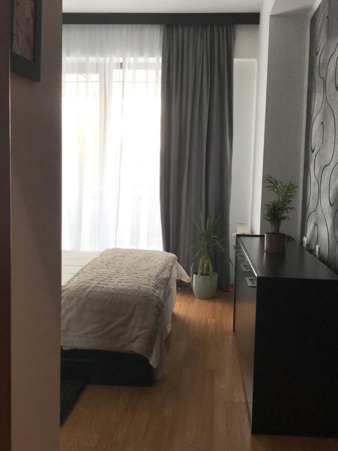 Comfortable Apartment In Cartier Evocasa Orizont Ploieşti Eksteriør bilde